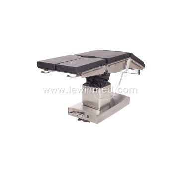 Professional hospital electric operating table